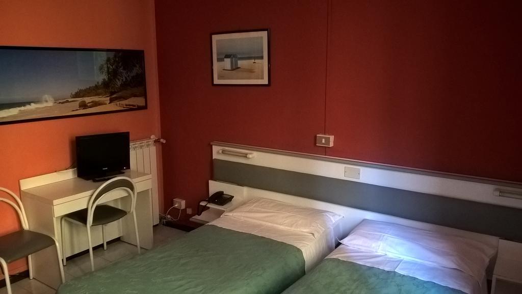 Del Sole Hotel Milano